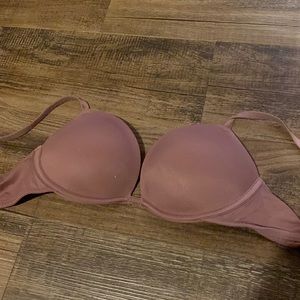 Victoria’s Secret super push up bra 34B